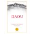 DAOU Cabernet Sauvignon 2014 Front Label