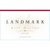Landmark Bien Nacido Vineyard Chardonnay 2008 Front Label