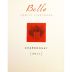 Bello Family Vineyards Chardonnay 2011 Front Label