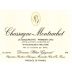 Domaine Blain-Gagnard Chassagne-Montrachet La Boudriotte Premier Cru 2011 Front Label