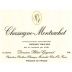 Domaine Blain-Gagnard Chassagne-Montrachet Rouge 2012 Front Label