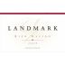 Landmark Bien Nacido Vineyard Chardonnay 2007 Front Label