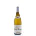 Jean-Louis Chavy Puligny Montrachet Village 2012 Front Bottle Shot