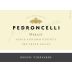 Pedroncelli Bench Vineyards Merlot 2012 Front Label