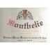 Domaine Matrot Monthelie 2012 Front Label