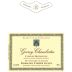 Pierre Gelin Gevrey-Chambertin Clos de Meixvelle 2012 Front Label