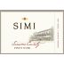Simi Pinot Noir 2013 Front Label