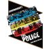 Wines That Rock The Police Synchronicity Red Wine Blend 2012 Front Label