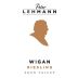 Peter Lehmann Wigan Riesling 2011 Front Label