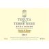 Tenuta delle Terre Nere Etna Rosso Feudo di Mezzo 2013 Front Label