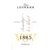 Peter Lehmann VSV 1885 Shiraz 2014 Front Label
