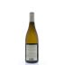 Chateau de Saint Cosme Cotes du Rhone Blanc 2014 Back Bottle Shot
