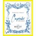 Cupcake Vineyards Merlot 2013 Front Label