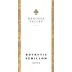 Peter Lehmann Excellence Collection Botrytis Semillon 2008 Front Label