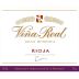Vina Real Gran Reserva 2008 Front Label