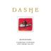 Dashe Florence Vineyard Zinfandel 2013 Front Label