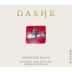 Dashe Grenache Blanc 2014 Front Label