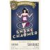Vinaceous Snake Charmer Shiraz 2013 Front Label