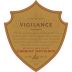 Vigilance Cabernet Sauvignon 2012 Front Label