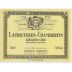 Louis Jadot Latricieres-Chambertin Grand Cru 2003 Front Label