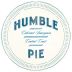 Humble Pie Cabernet Sauvignon 2013 Front Label