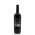The Rule Cabernet Sauvignon 2013 Back Bottle Shot