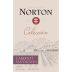 Bodega Norton Coleccion Cabernet Sauvignon 2014 Front Label