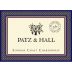 Patz & Hall Sonoma Coast Chardonnay 2014 Front Label
