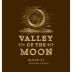 Valley of the Moon Blend 41 2012 Front Label