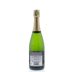 Charles Clement Blanc de Blancs Brut Back Bottle Shot