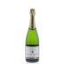 Charles Clement Blanc de Blancs Brut Front Bottle Shot