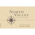 Soter Vineyards North Valley Pinot Noir 2013 Front Label