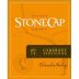StoneCap Cabernet Sauvignon 2014 Front Label