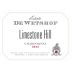 De Wetshof Limestone Hill Chardonnay 2015 Front Label