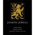Joseph Jewell Russian River Valley Pinot Noir 2013 Front Label