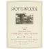 Spottswoode Cabernet Sauvignon (1.5 Liter Magnum) 2007 Front Label