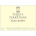 Tenuta delle Terre Nere Etna Rosso 2014 Front Label