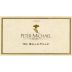 Peter Michael Ma Belle Fille Chardonnay 2005 Front Label