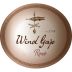 Wind Gap North Coast Rose 2014 Front Label