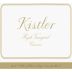 Kistler Vineyards Hyde Vineyard Chardonnay (slightly torn label) 2006 Front Label