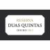 Ramos Pinto Duas Quintas Reserva 2012 Front Label