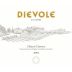 Dievole Chianti Classico 2013 Front Label