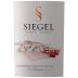Vina Siegel Reserve Cabernet Sauvignon Uber Cuvee 2014 Front Label