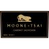 Moone-Tsai Napa Valley Cabernet Sauvignon 2011 Front Label