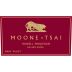 Moone-Tsai Howell Mountain Hillside Blend 2011 Front Label