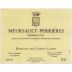 Domaine des Comtes Lafon Meursault Perrieres 2005 Front Label