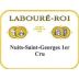 Laboure Roi Nuits-Saint-Georges Premier Cru 1996 Front Label