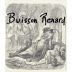 Didier Dagueneau Pouilly-Fume Buisson Renard 2003 Front Label