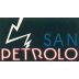 Petrolo San Petrolo 2005 Front Label