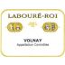 Laboure Roi Volnay 1995 Front Label